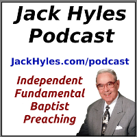 Jack Hyles Poccast